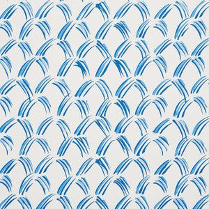 Trevi Diamond Porcelain 5009540 by Schumacher Designer Wallpaper