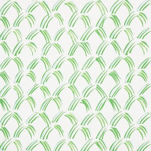Trevi Diamond Grass 5009541 by Schumacher Designer Wallpaper