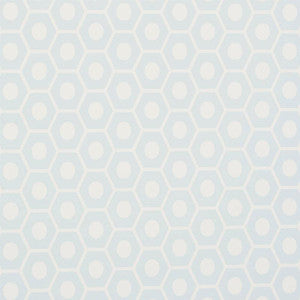 Queen B Mineral 5009572 by Schumacher Designer Wallpaper