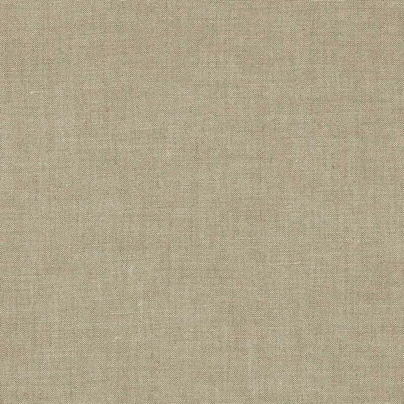 Piet Performance Linen Flax 69904 by Schumacher Designer Fabric Perfect Basics: Linen - Swanky Fabrics -