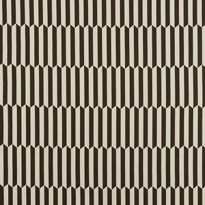 Maxwell Chocolate 176402 by Schumacher Designer Fabric