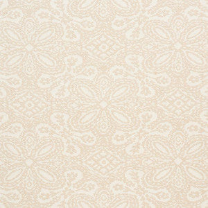 Hardwick Natural 75510 by Schumacher Designer Fabric
