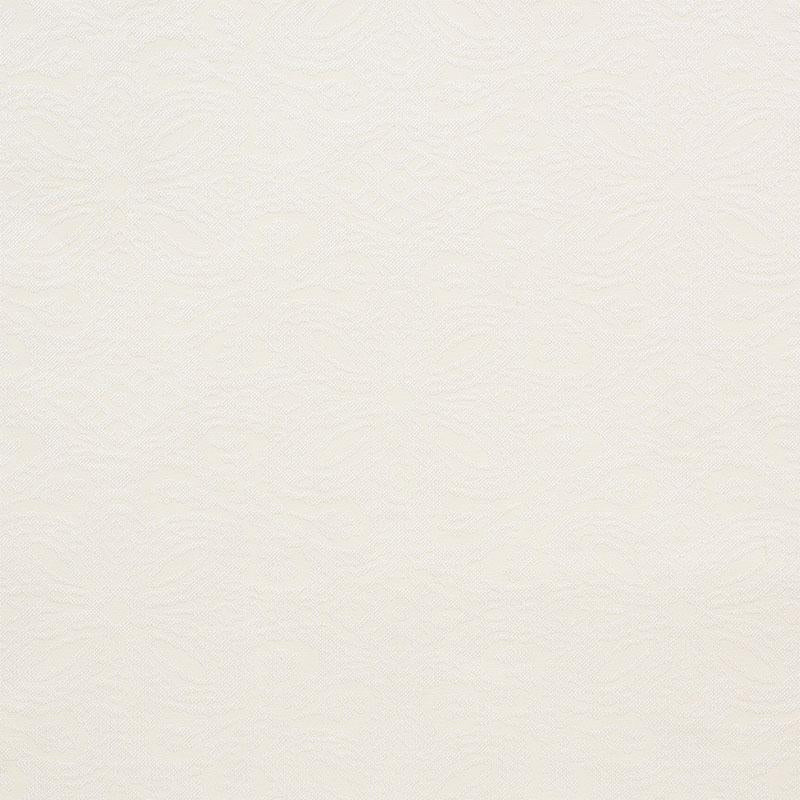 Hardwick Ivory 75511 by Schumacher Designer Fabric New Traditional 28.25" - Swanky Fabrics -