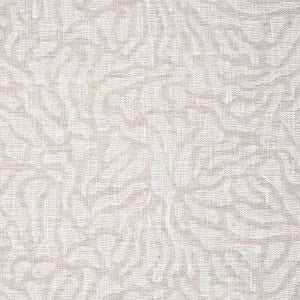 Cora Double Face Casement Linen 75520 by Schumacher Designer Fabric