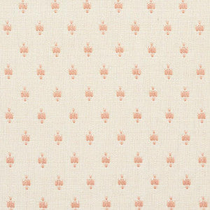 Barlow Blush 75530 by Schumacher Designer Fabric