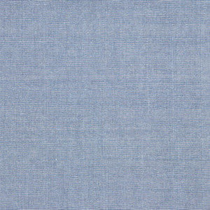Knox Indigo 75541 by Schumacher Designer Fabric