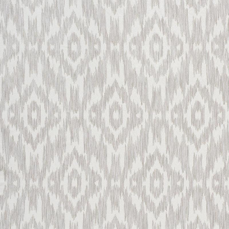 Dorset Stone 75551 by Schumacher Designer Fabric New Traditional 13.5" - Swanky Fabrics -