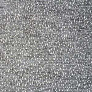 Menemsha Grey 75613 by Schumacher Designer Fabric