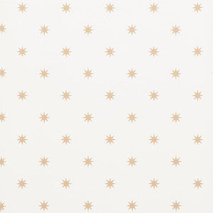 Stargaze Bronze 5009600 by Schumacher Designer Wallpaper