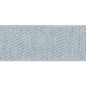 Hamond Tape Sky 75572 by Schumacher Designer Trim