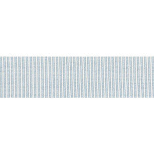 Knox Tape Sky 75582 by Schumacher Designer Trim