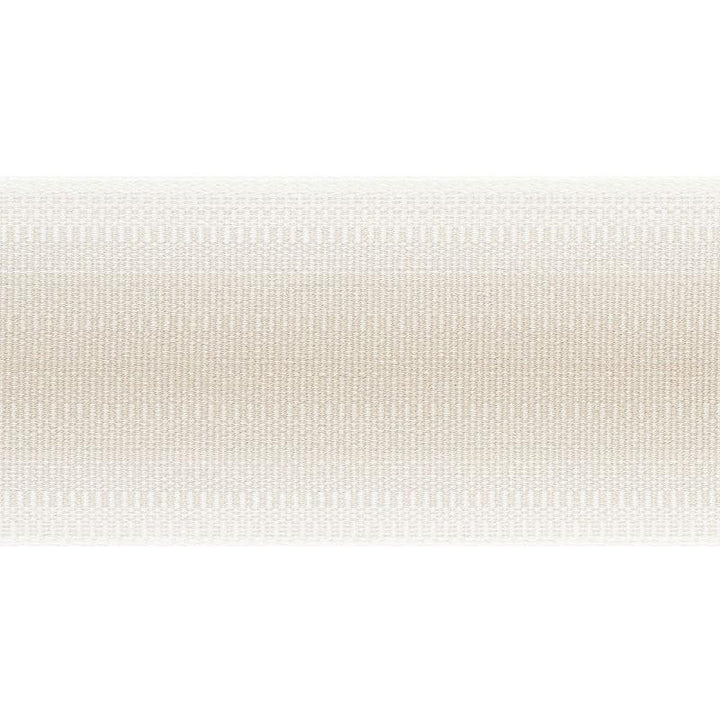 Belton Tape Natural 75590 by Schumacher Designer Trim New Traditional - Swanky Fabrics -