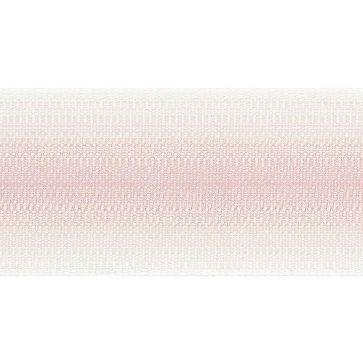 Belton Tape Blush 75591 by Schumacher Designer Trim New Traditional - Swanky Fabrics -