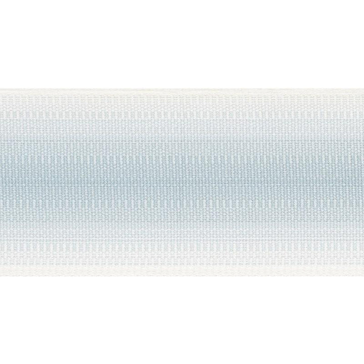 Belton Tape Sky 75592 by Schumacher Designer Trim New Traditional - Swanky Fabrics -