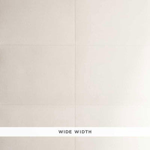 Glossed Vellum Cream 5008460 by Schumacher Designer Wallpaper