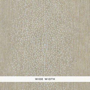 Carlisle Zinc 5008480 by Schumacher Designer Wallpaper