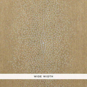 Carlisle Gold 5008481 by Schumacher Designer Wallpaper