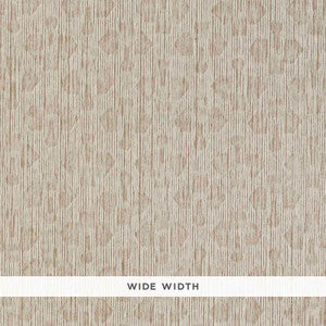 Essex Champagne 5008511 by Schumacher Designer Wallpaper
