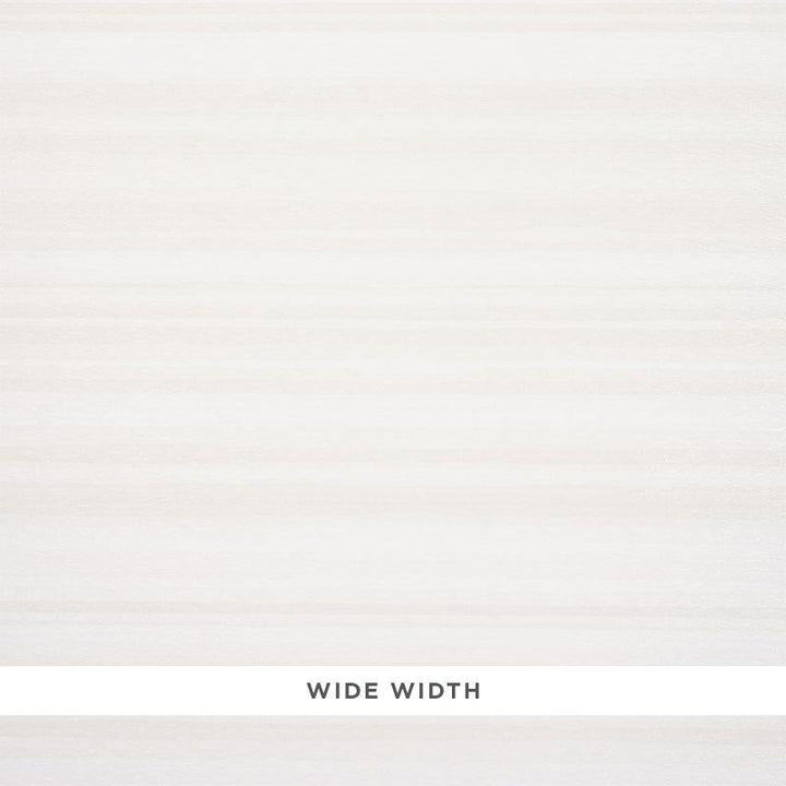 Shaded Silk Vinyl Alabaster 5008560 by Schumacher Designer Wallpaper High Performance Wallcovering 51.75" - Swanky Fabrics -