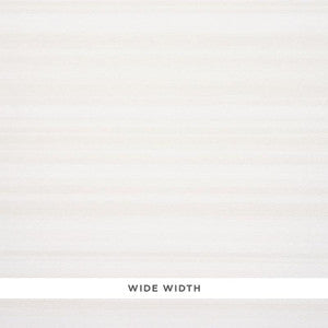 Shaded Silk Vinyl Alabaster 5008560 by Schumacher Designer Wallpaper