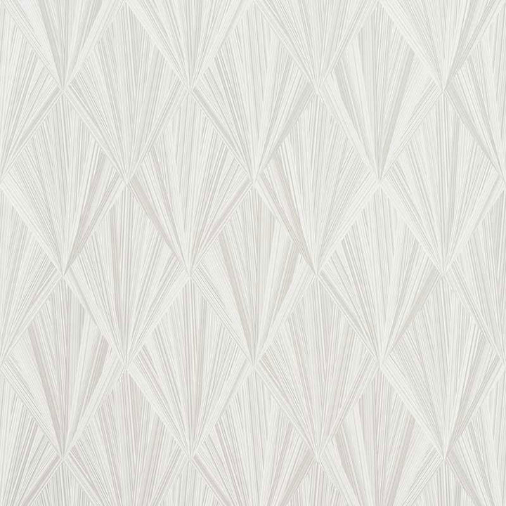 Marquetry Whitewash 5008630 by Schumacher Designer Wallpaper High Performance Wallcovering 27.0" - Swanky Fabrics -