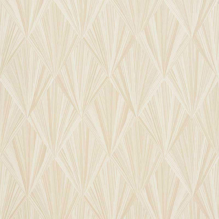 Marquetry Blonde 5008631 by Schumacher Designer Wallpaper High Performance Wallcovering 27.0" - Swanky Fabrics -