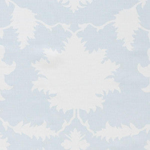 Garden Of Persia Mineral 175034 by Schumacher Designer Fabric