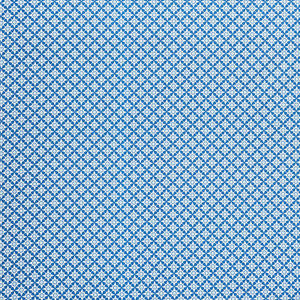 Serendipity Blue 177960 by Schumacher Designer Fabric