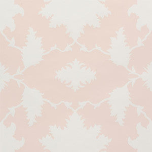 Garden Of Persia Petal 5007151 by Schumacher Designer Wallpaper