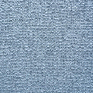 Finn Heavyweight Linen Sky 75677 by Schumacher Designer Fabric