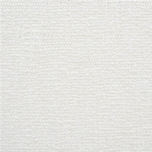 Finn Heavyweight Linen Ivory 75670 by Schumacher Designer Fabric