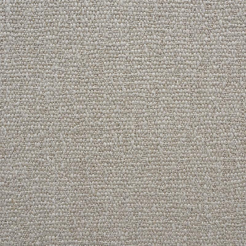 Finn Heavyweight Linen Flax 75672 by Schumacher Designer Fabric Perfect Basics: Linen - Swanky Fabrics -