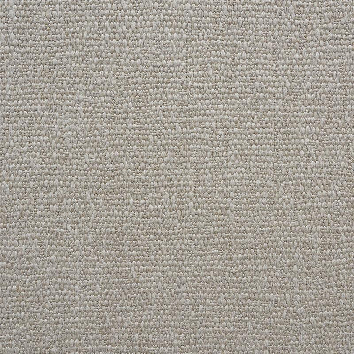 Finn Heavyweight Linen Flax 75672 by Schumacher Designer Fabric Perfect Basics: Linen - Swanky Fabrics -