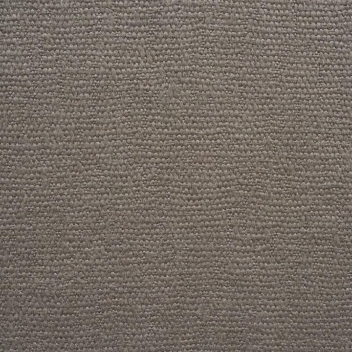 Finn Heavyweight Linen Peat 75673 by Schumacher Designer Fabric Perfect Basics: Linen - Swanky Fabrics -