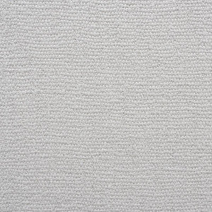 Finn Heavyweight Linen Dove 75675 by Schumacher Designer Fabric
