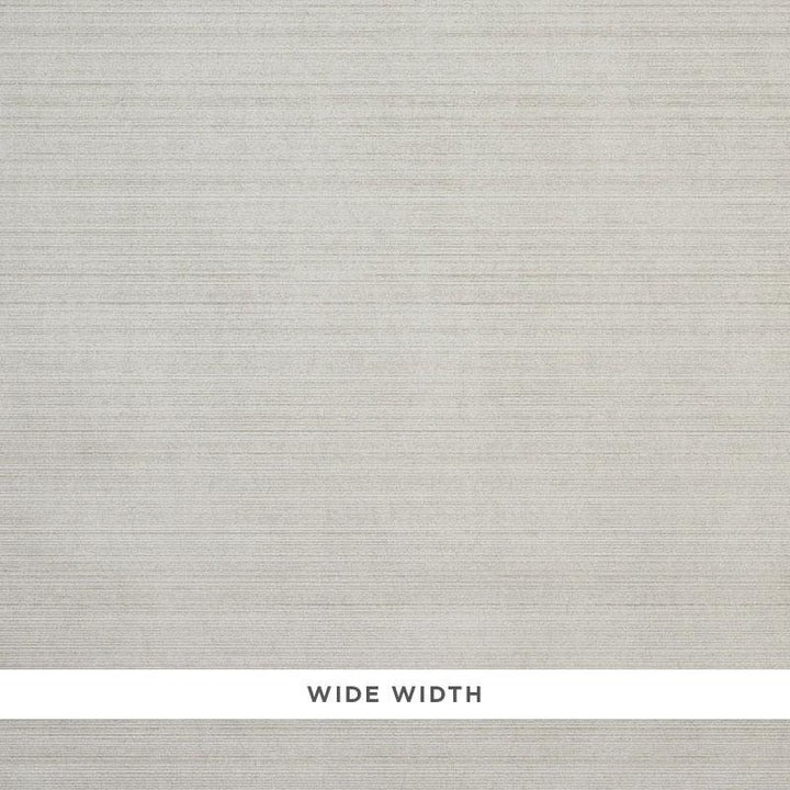 Danova Pewter 5010030 by Schumacher Designer Wallpaper High Performance Textured Wallcoverings - Swanky Fabrics -