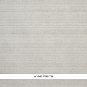 Danova Pewter 5010030 by Schumacher Designer Wallpaper