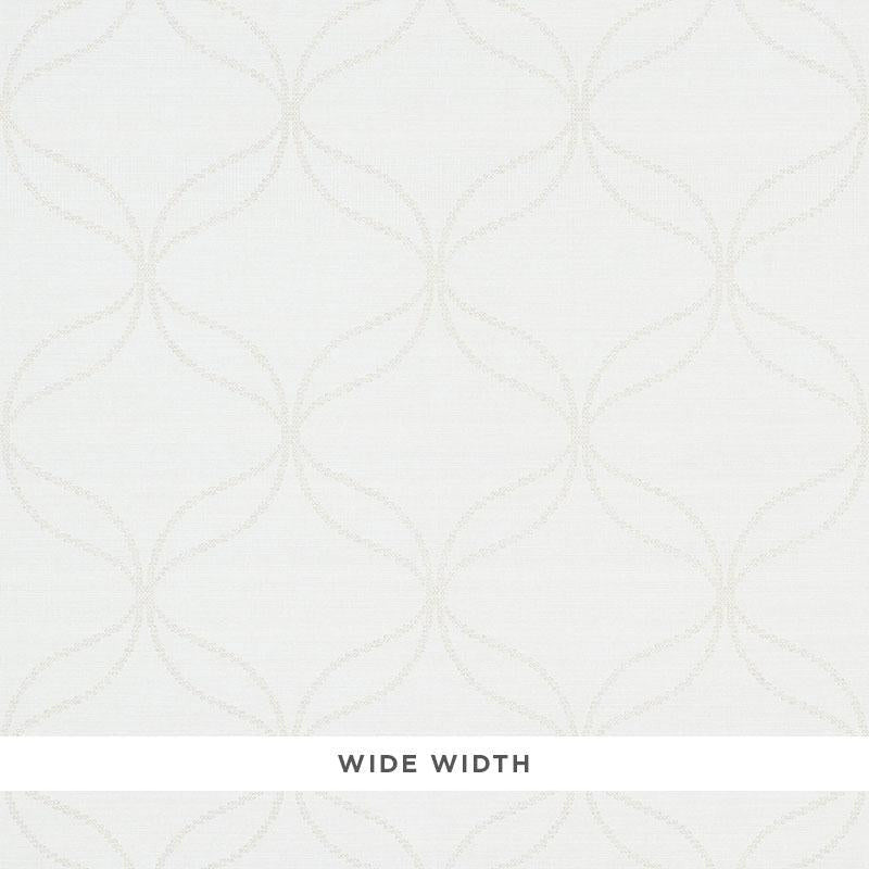 Casavola Pearl 5010053 by Schumacher Designer Wallpaper High Performance Textured Wallcoverings 9.12" - Swanky Fabrics -