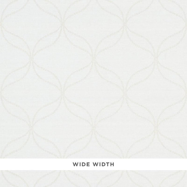 Casavola Pearl 5010053 by Schumacher Designer Wallpaper High Performance Textured Wallcoverings 9.12" - Swanky Fabrics -