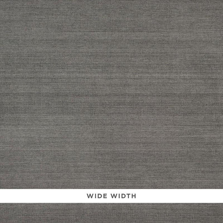 Valentin Onyx 5010066 by Schumacher Designer Wallpaper High Performance Textured Wallcoverings - Swanky Fabrics -