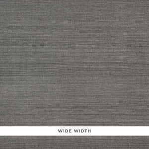 Valentin Onyx 5010066 by Schumacher Designer Wallpaper