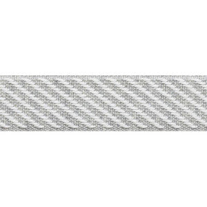Bobo Tape Natural 73600 by Schumacher Designer Trim