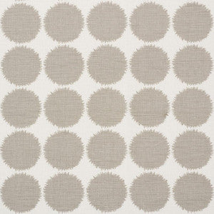 Fuzz Taupe 177094 by Schumacher Designer Fabric