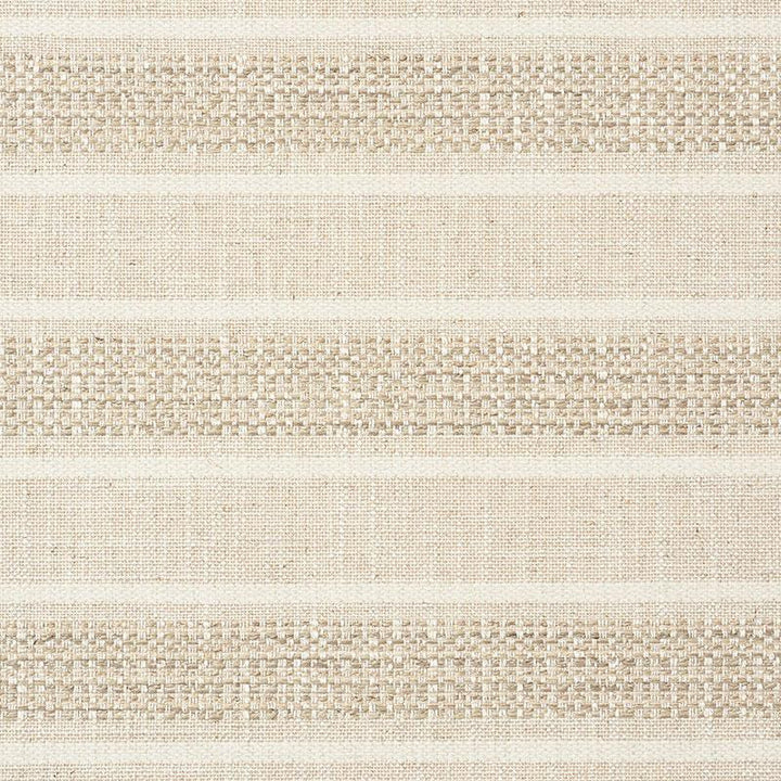 Oxnard Ivory 72510 by Schumacher Designer Fabric Open Sky - Swanky Fabrics -