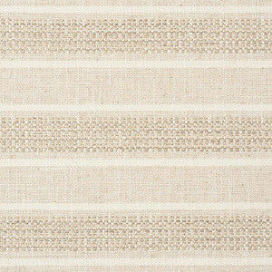 Oxnard Ivory 72510 by Schumacher Designer Fabric