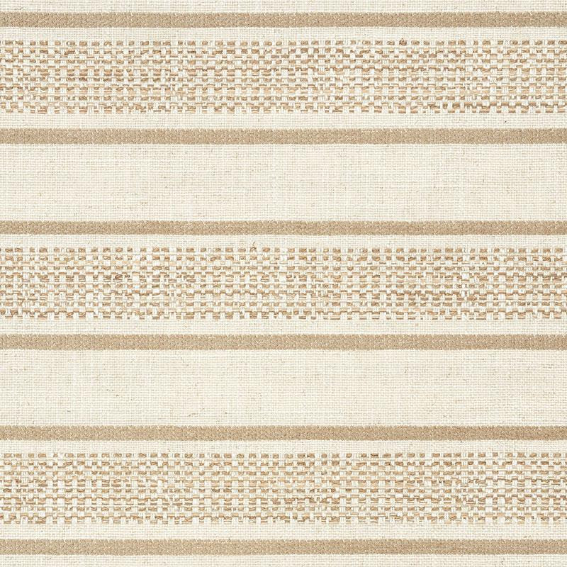 Oxnard Sand 72512 by Schumacher Designer Fabric Open Sky - Swanky Fabrics -