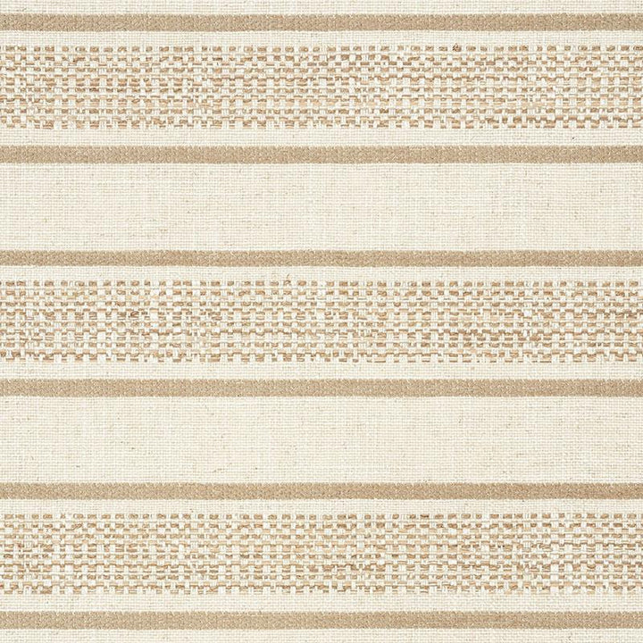Oxnard Sand 72512 by Schumacher Designer Fabric Open Sky - Swanky Fabrics -