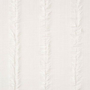 Talos Ivory 72540 by Schumacher Designer Fabric