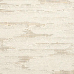 Gibson Ivory 72550 by Schumacher Designer Fabric