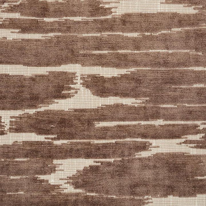 Gibson Sienna 72551 by Schumacher Designer Fabric Orpheum 27.0" - Swanky Fabrics -